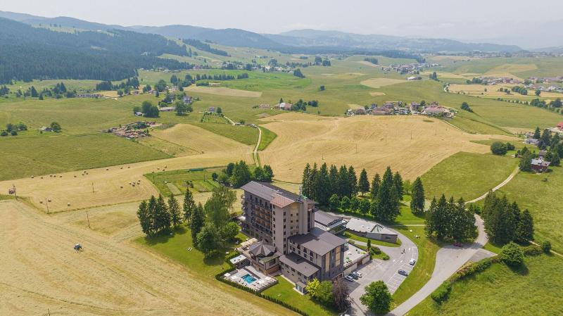Linta Hotel Wellness & Spa - Genel