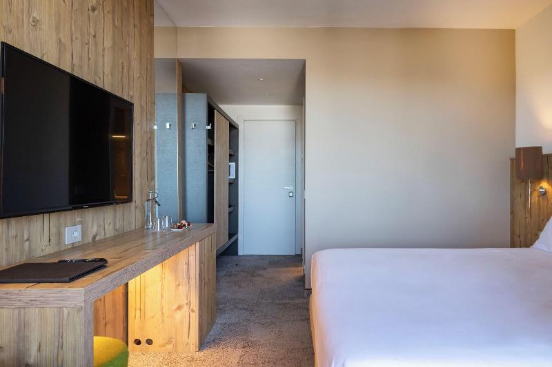 Linta Hotel Wellness & Spa - Oda