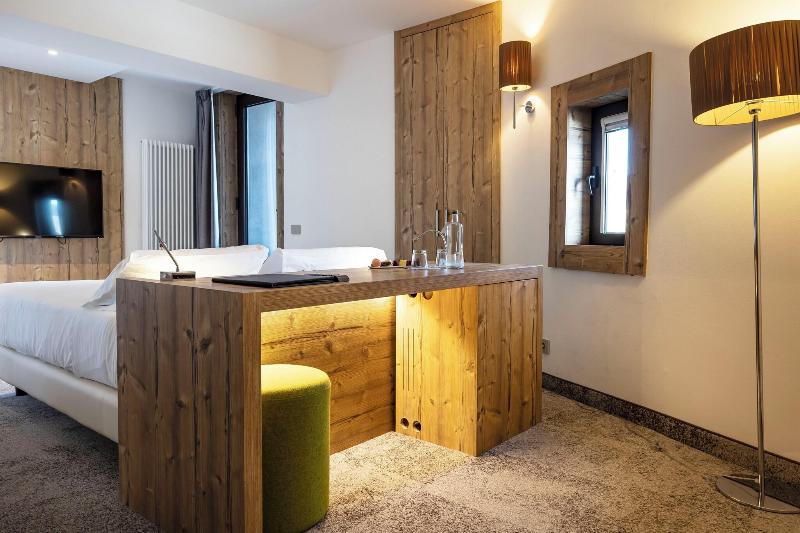 Linta Hotel Wellness & Spa - Oda