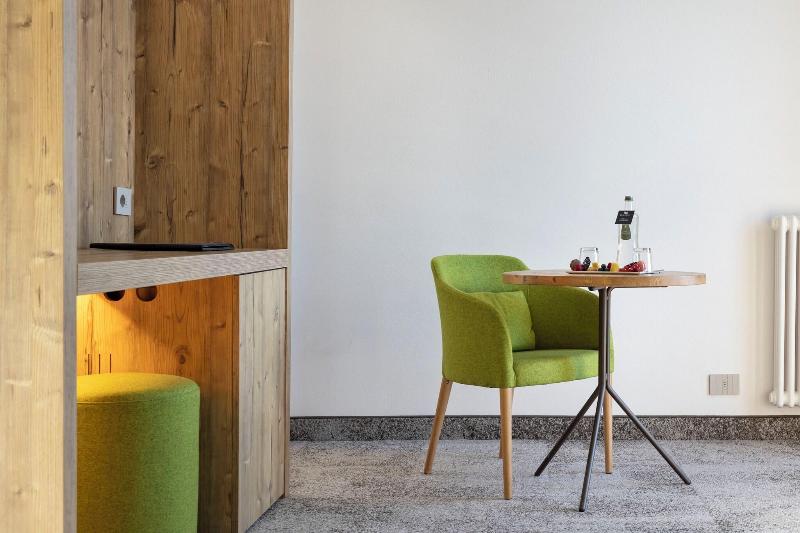 Linta Hotel Wellness & Spa - Oda