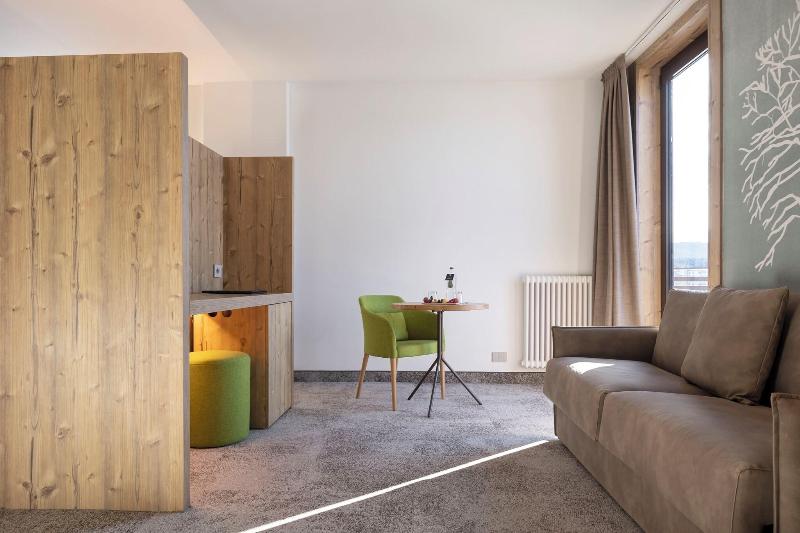 Linta Hotel Wellness & Spa - Oda