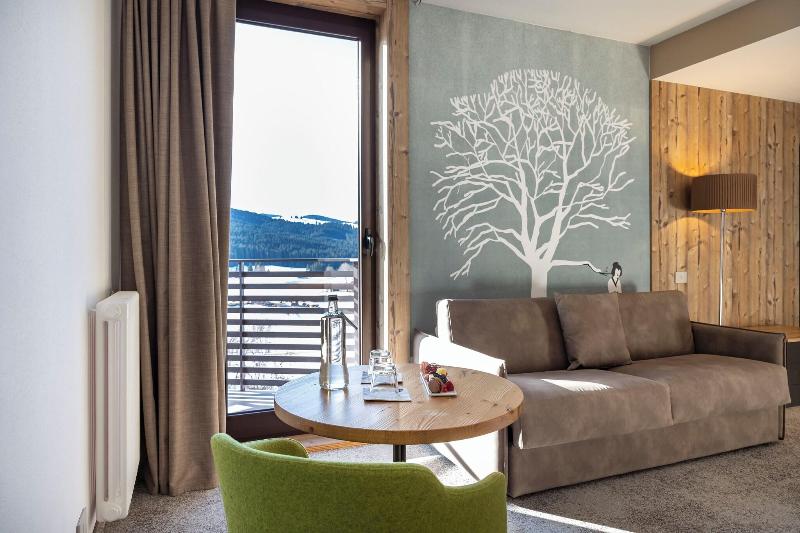 Linta Hotel Wellness & Spa - Oda