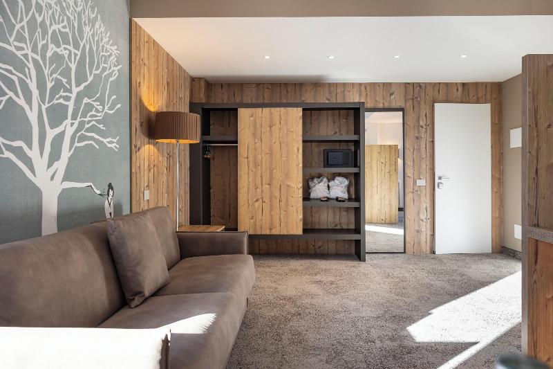 Linta Hotel Wellness & Spa - Oda