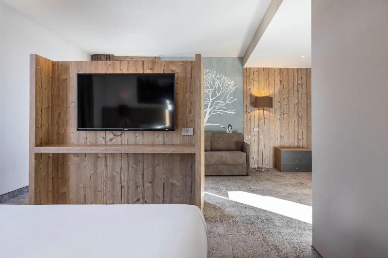 Linta Hotel Wellness & Spa - Oda