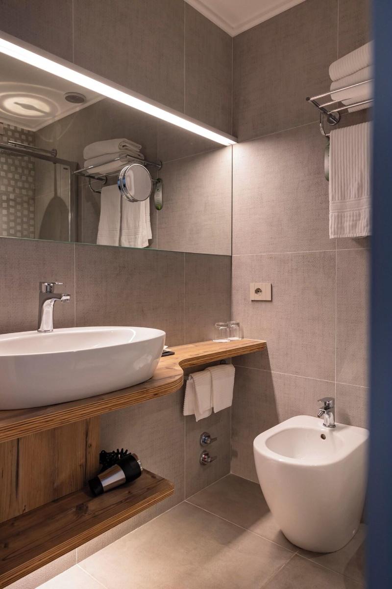 Linta Hotel Wellness & Spa - Oda