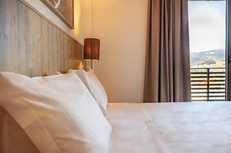 Linta Hotel Wellness & Spa - Oda