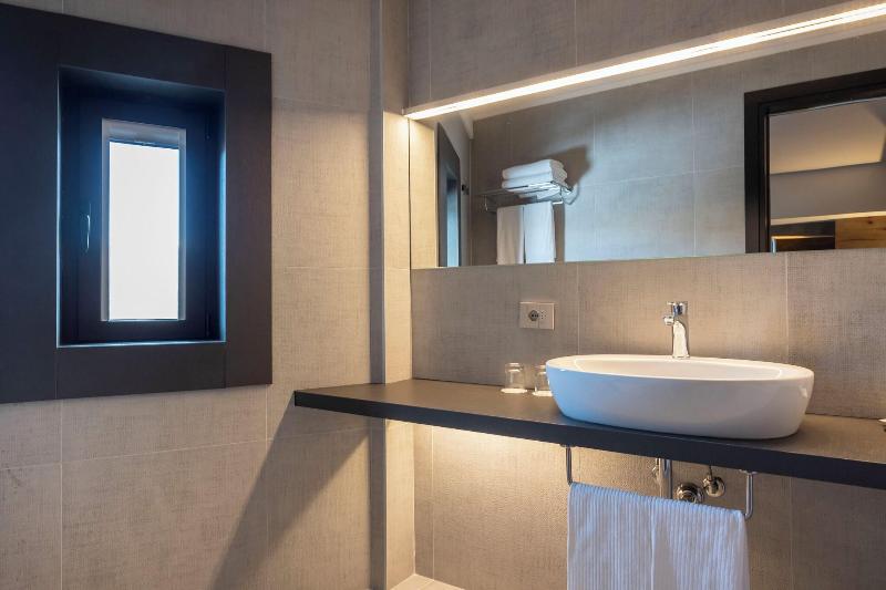 Linta Hotel Wellness & Spa - Oda