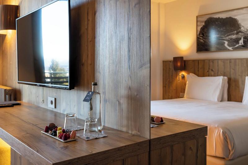 Linta Hotel Wellness & Spa - Oda