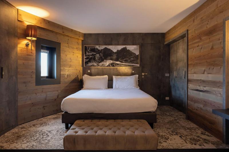 Linta Hotel Wellness & Spa - Oda
