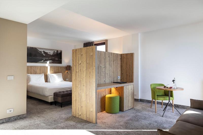 Linta Hotel Wellness & Spa - Oda