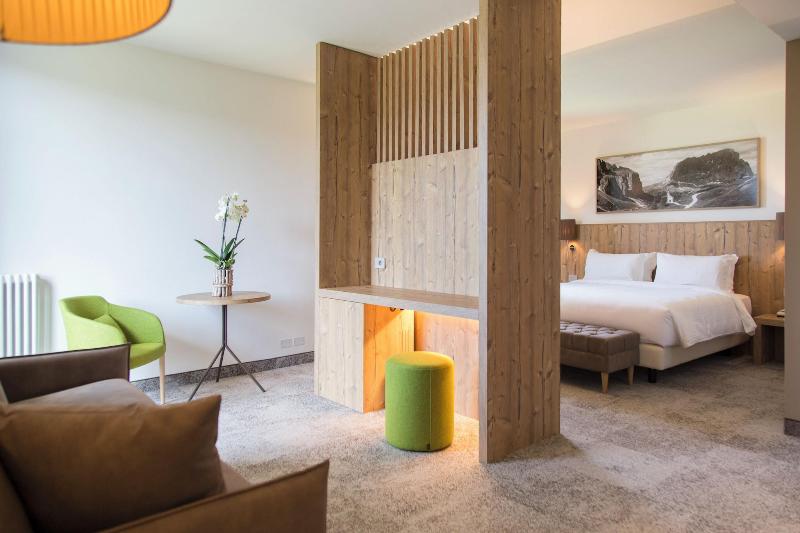 Linta Hotel Wellness & Spa - Oda