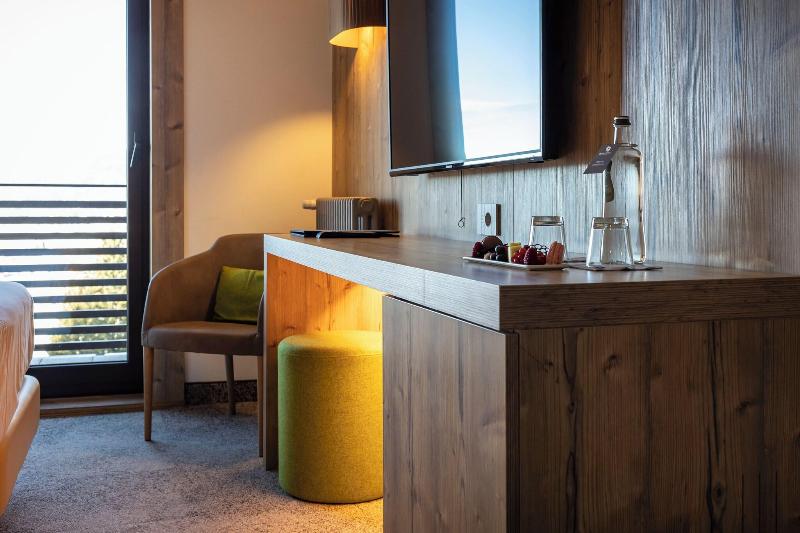 Linta Hotel Wellness & Spa - Oda