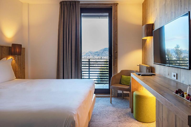 Linta Hotel Wellness & Spa - Oda