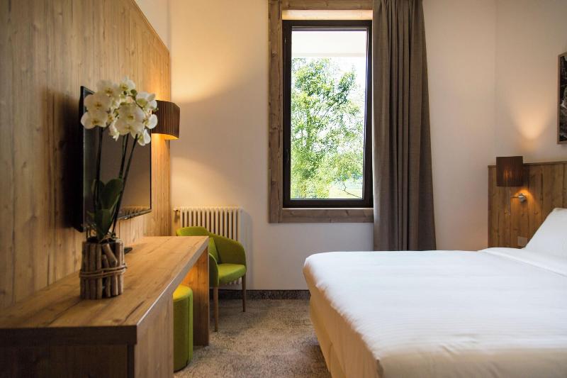 Linta Hotel Wellness & Spa - Oda