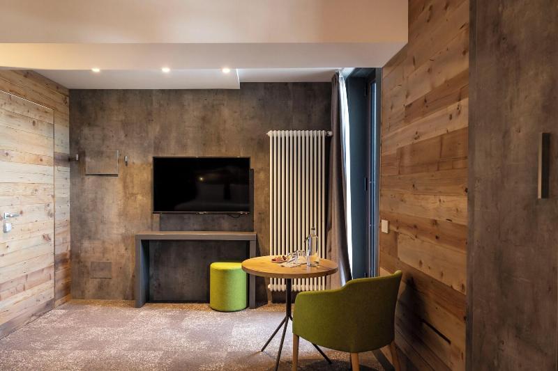 Linta Hotel Wellness & Spa - Oda
