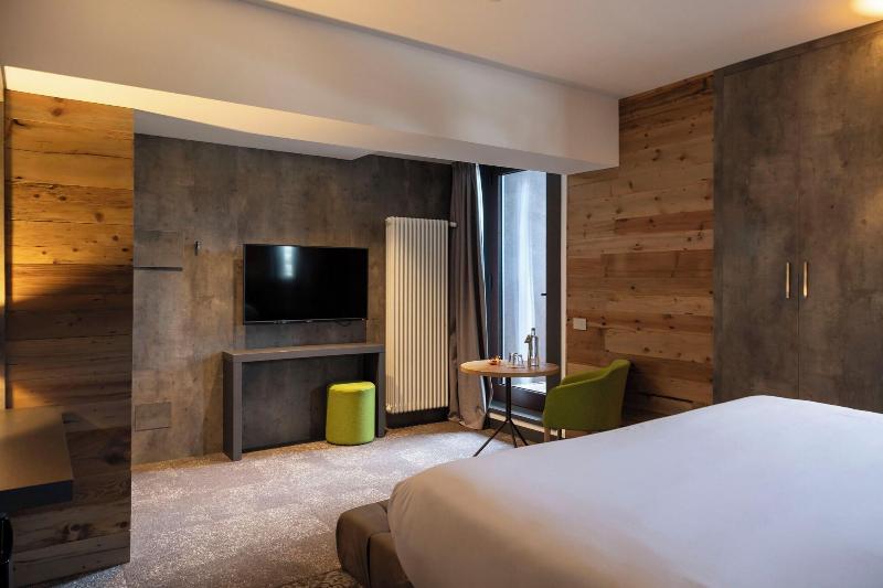 Linta Hotel Wellness & Spa - Oda
