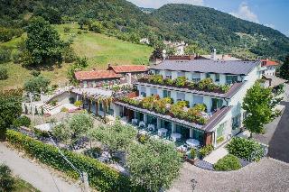 Ristorante Hotel La Rosina otel fotoğrafı