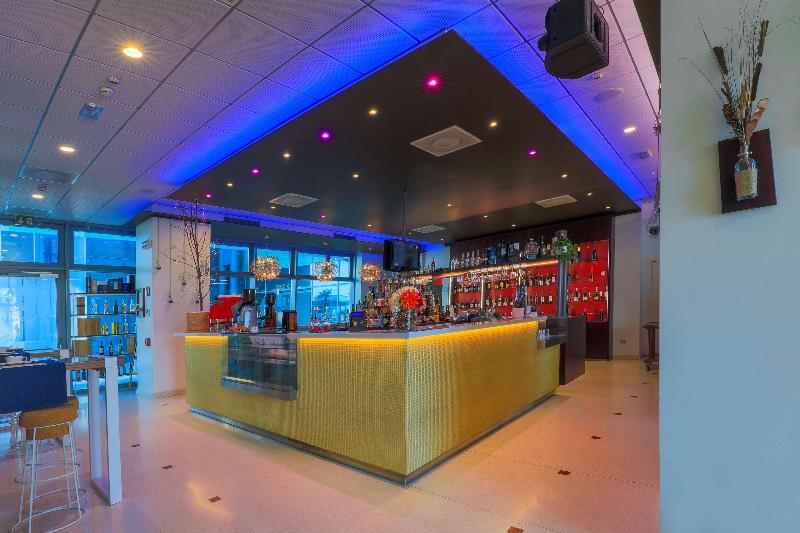 Hotel Glamour - Bar