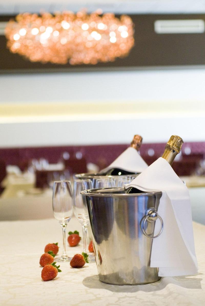 Hotel Glamour - Bar