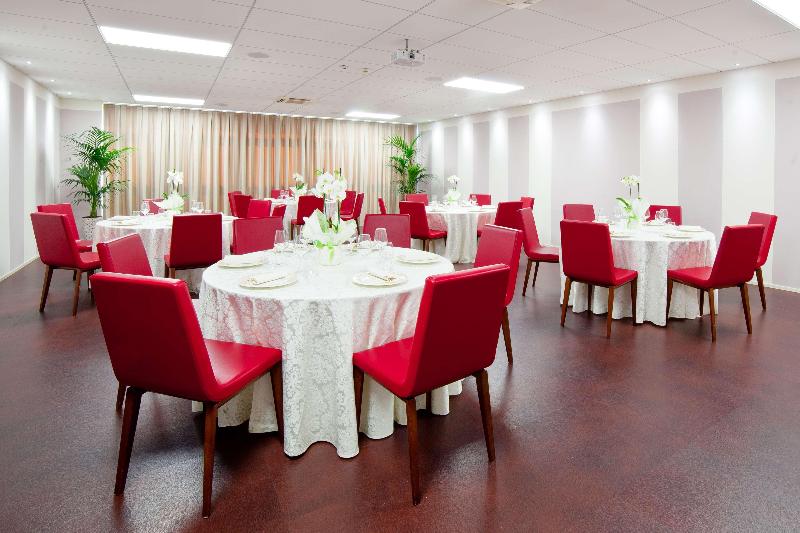 Hotel Glamour - Toplantı