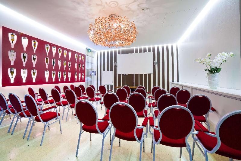 Hotel Glamour - Toplantı