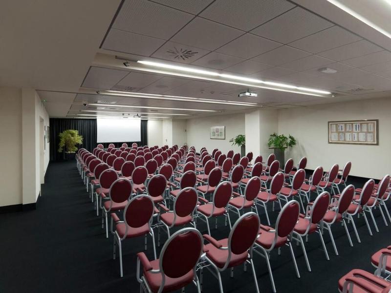 Hotel Glamour - Toplantı