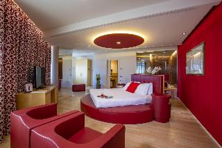 Hotel Glamour otel fotoğrafı