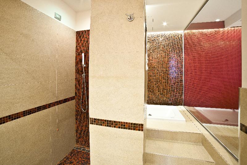 Hotel Glamour - Oda
