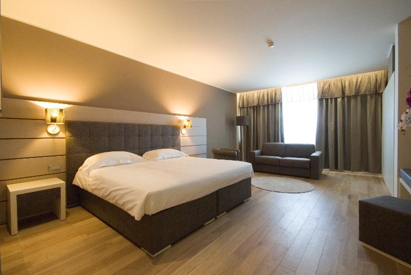 Hotel Glamour - Oda