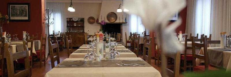 Al Cavallino - Restoran