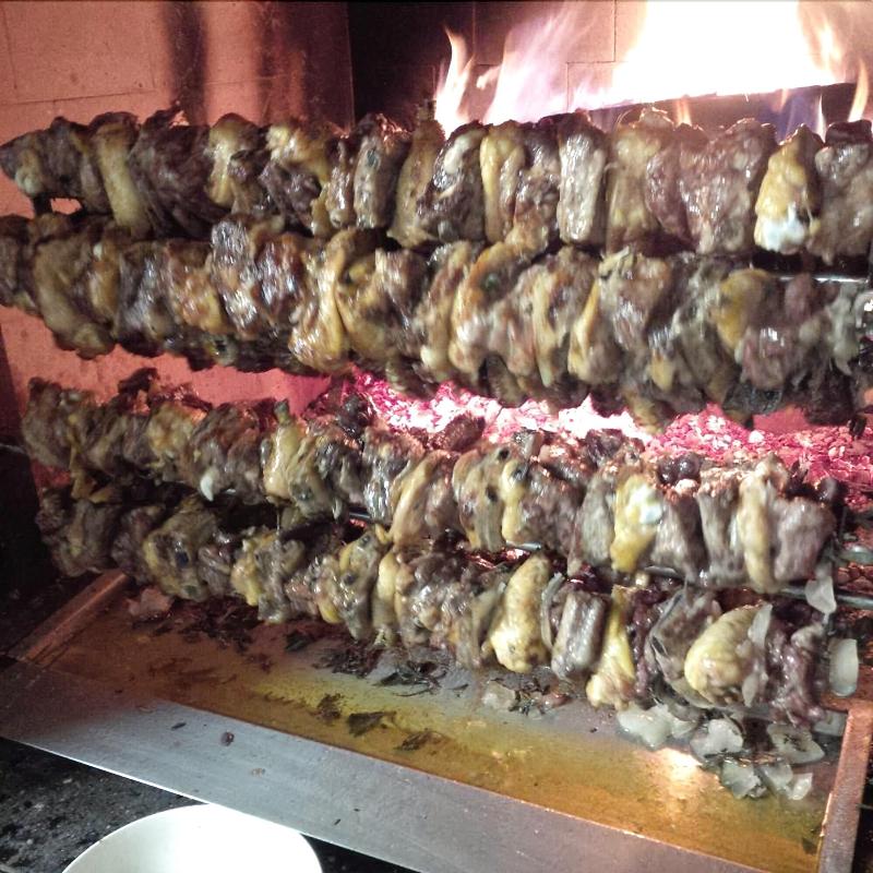 Al Cavallino - Restoran