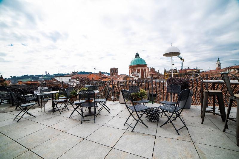 Antico Hotel Vicenza - Bar