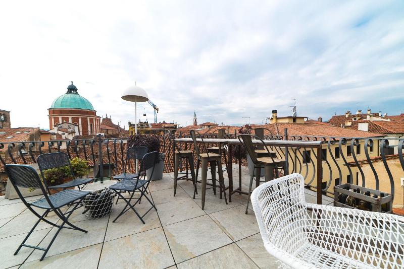 Antico Hotel Vicenza - Genel