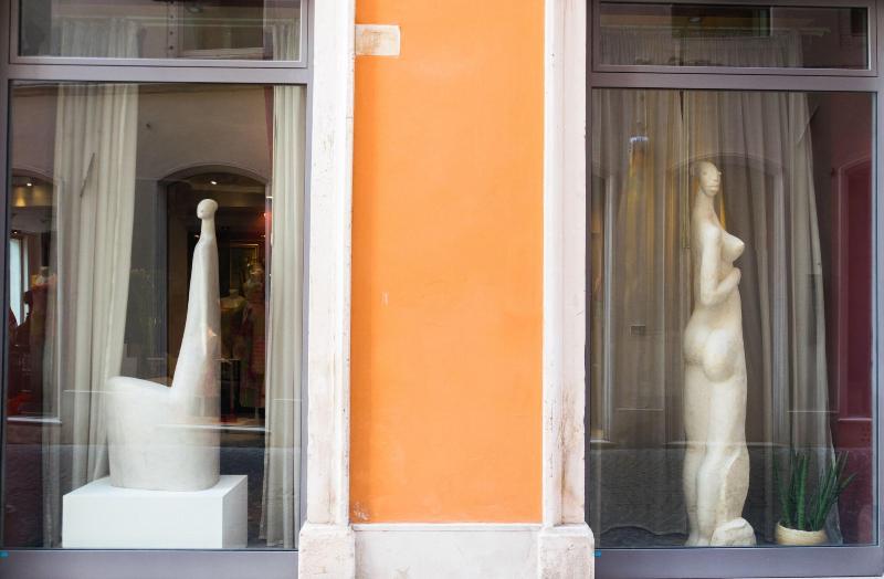 Antico Hotel Vicenza - Genel