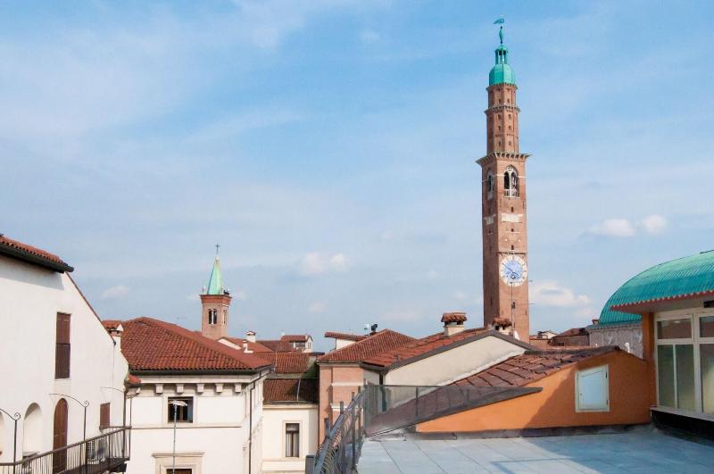 Antico Hotel Vicenza - Genel