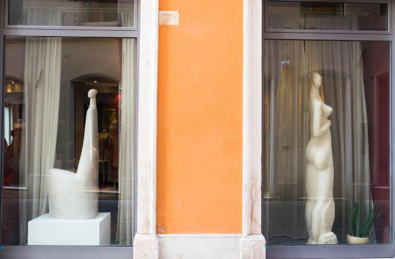 Antico Hotel Vicenza - Genel