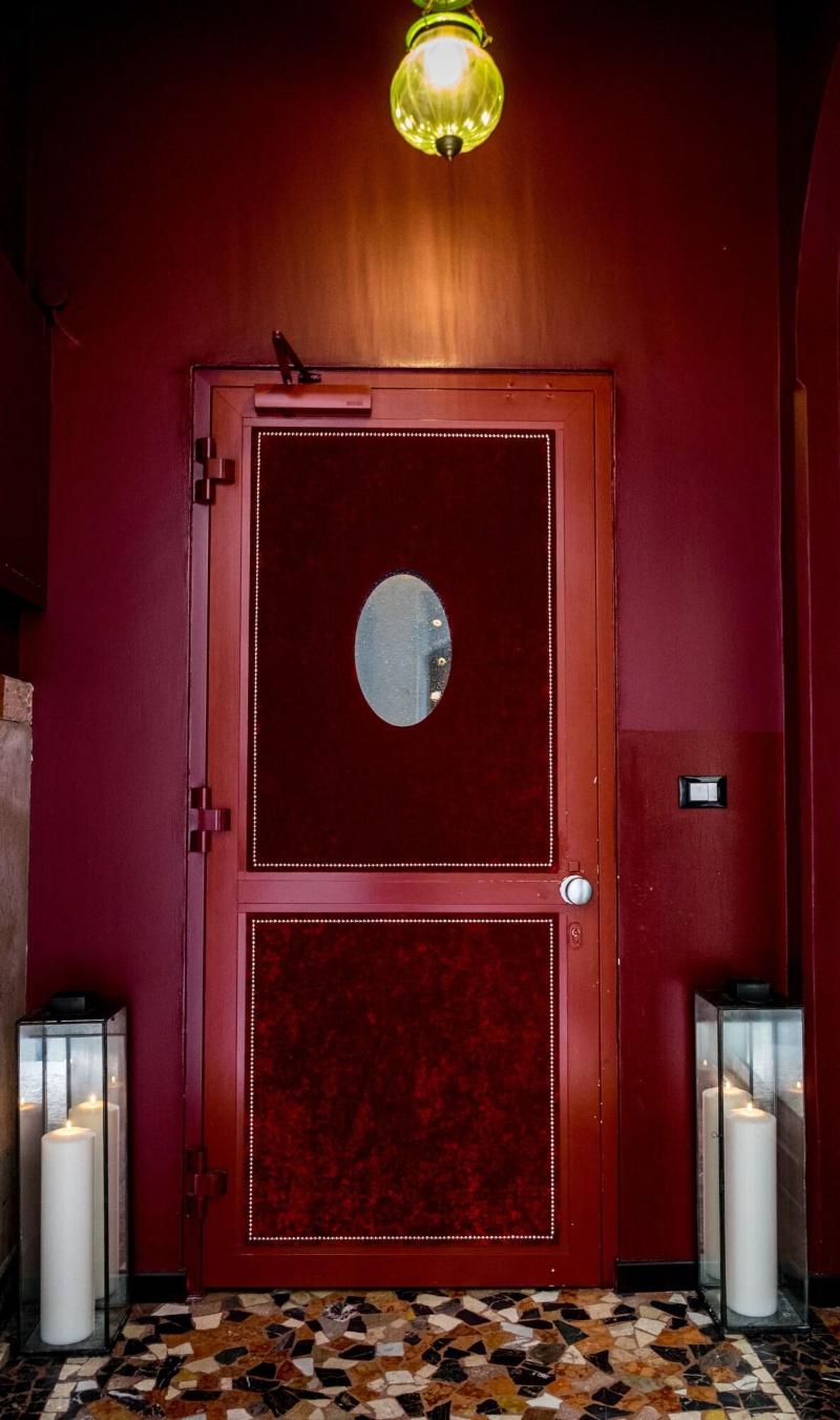 Antico Hotel Vicenza - Genel