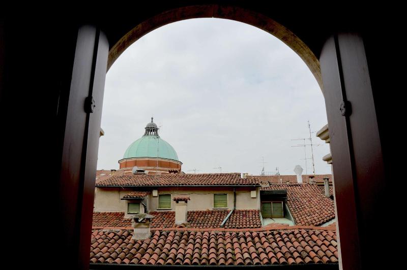 Antico Hotel Vicenza - Genel