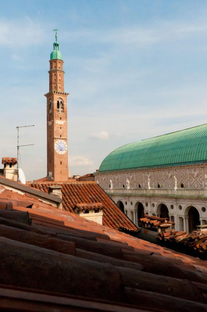 Antico Hotel Vicenza - Genel