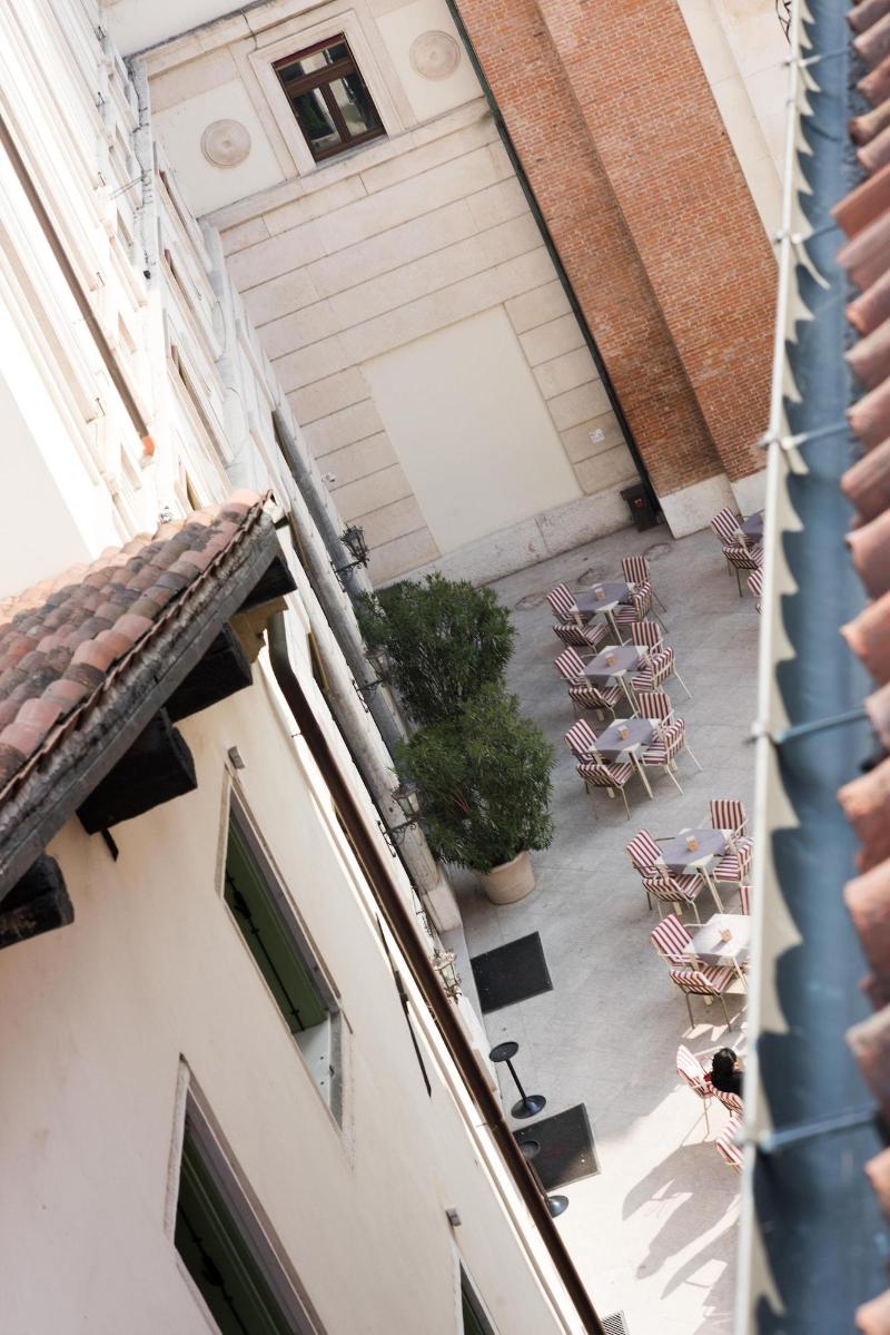 Antico Hotel Vicenza - Genel