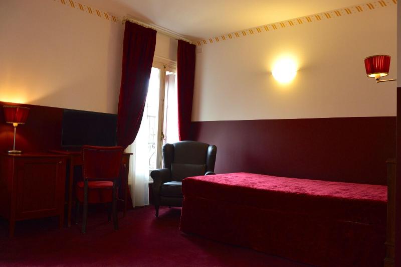 Antico Hotel Vicenza - Oda
