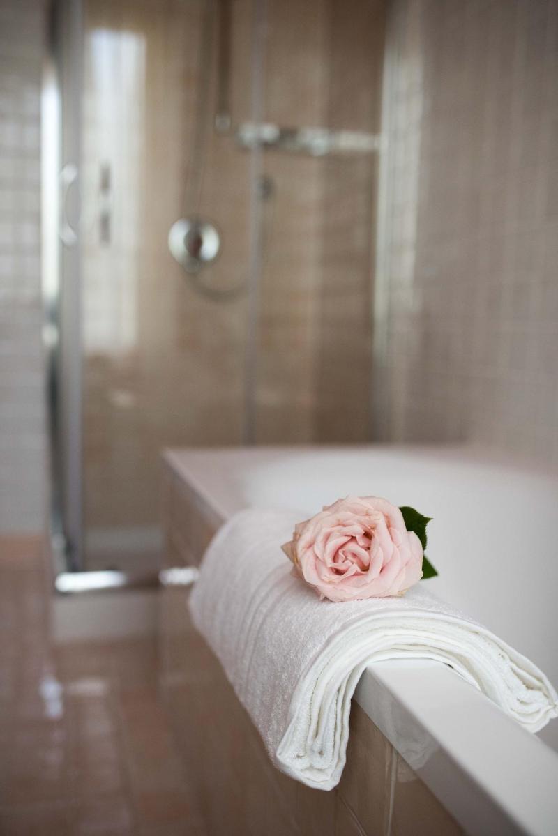 Antico Hotel Vicenza - Oda