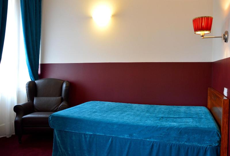 Antico Hotel Vicenza - Oda