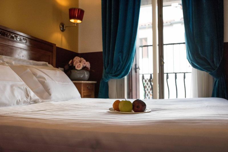 Antico Hotel Vicenza - Oda