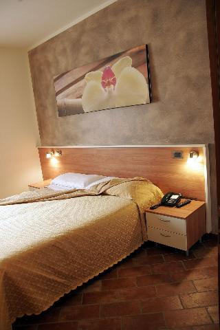Hotel Bed & Wine fotoÄŸrafÄ±