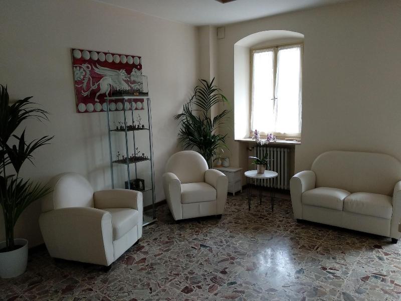Albergo Grifone 1891 - Lobi