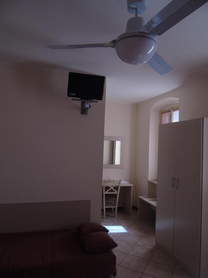 Albergo Grifone 1891 - Lobi