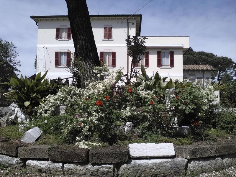 Albergo Grifone 1891 - Genel