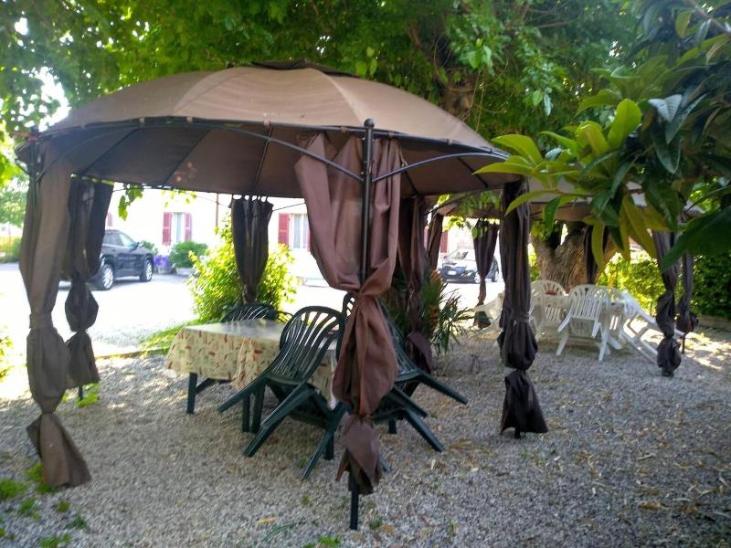 Albergo Grifone 1891 - Genel