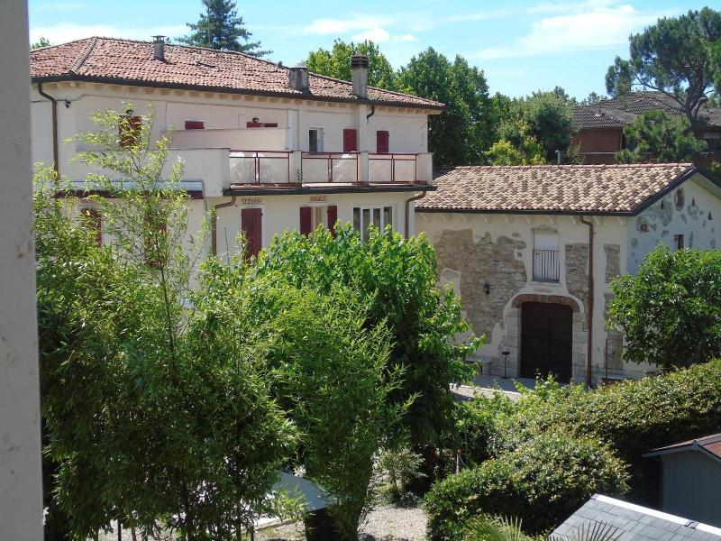 Albergo Grifone 1891 - Genel